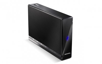 Disco duro externo ADATA HM900, 3000 GB, USB 3.0 (USB 2.0), 3.5